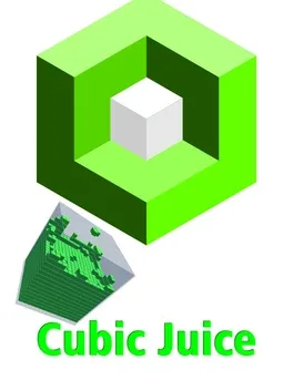 Image de couverture Cubic Juice