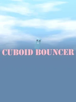Cuboid Bouncer