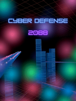 Cyber Defense 2088