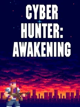 Cyber Hunter: Awakening