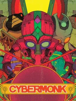 Cybermonk