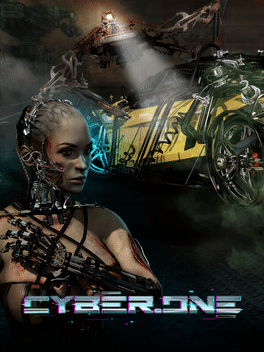 Cyber.one: Trans Car Racing