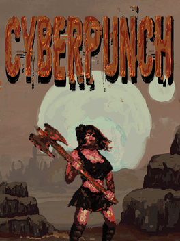 Cyberpunch