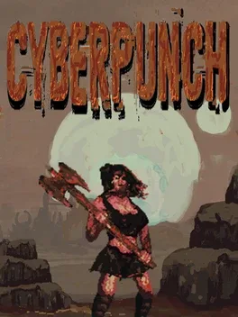 Cyberpunch