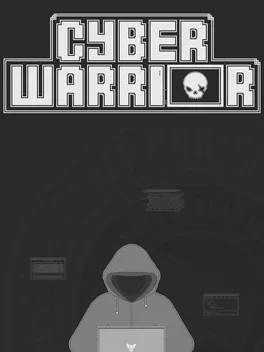 Cyber Warrior image