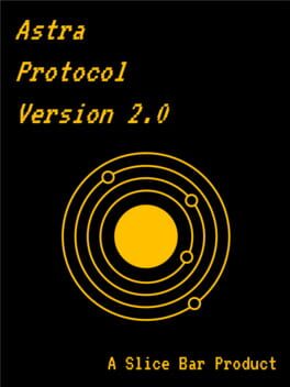 Astra Protocol 2 Game Cover Artwork
