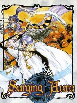 Surging Aura image
