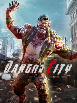 Danger City