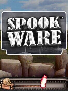 SpookWare游戏资源下载-游戏公社
