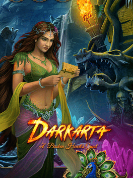 Darkarta: A Broken Heart's Quest Collector's Edition