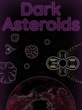 Dark Asteroids