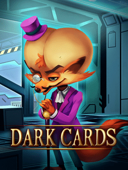 Dark Cards