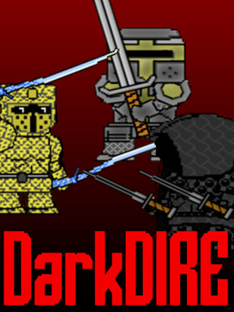 Darkdire
