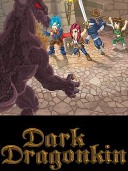 Dark Dragonkin
