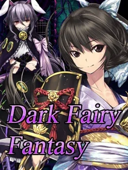 Dark Fairy Fantasy
