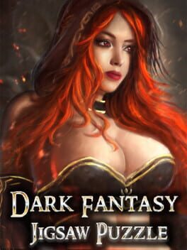 黑暗幻想拼图破解游戏下载-游戏公社