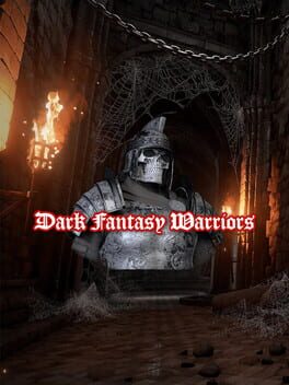 Dark Fantasy Warriors