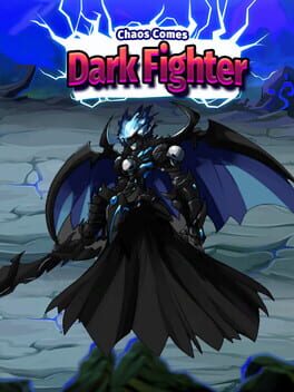 DarkFighter