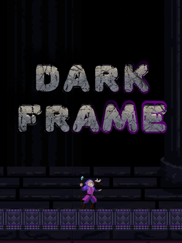 Dark Frame
