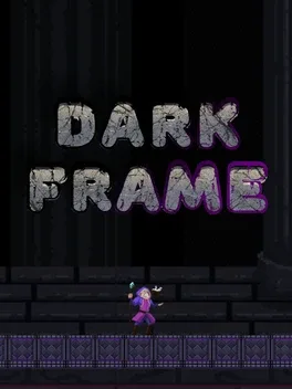 Dark Frame