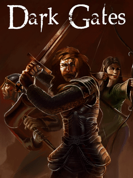 Dark Gates