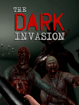 Dark Invasion VR