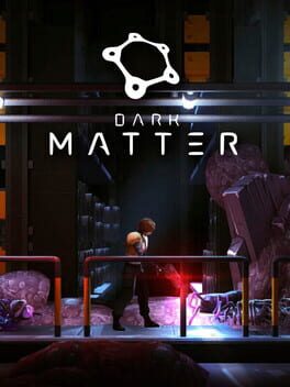 Dark Matter Game Cover Artwork