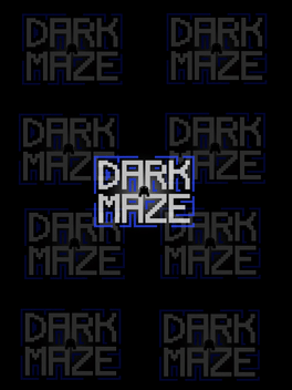 Dark Maze