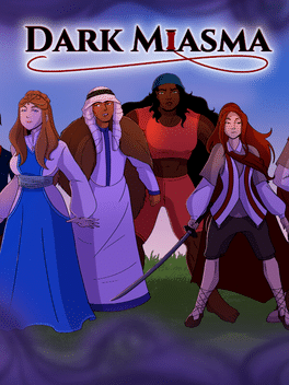 Dark Miasma