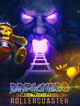 Darkness Rollercoaster: Ultimate Shooter Edition image