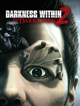 Darkness Within 2: The Dark Lineage - Director's Cut Edition