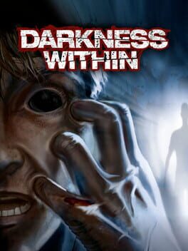 Darkness Within: In Pursuit of Loath Nolder Game Cover Artwork