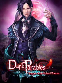 Dark Parables: Portrait of the Stained Princess - Collector's Edition