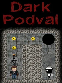 Dark Podval