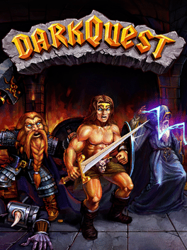 Dark Quest
