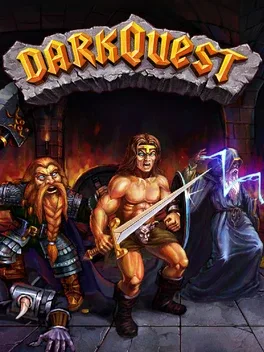 Dark Quest image