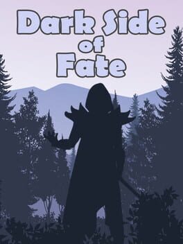 Dark Side of Fate Game Cover Artwork