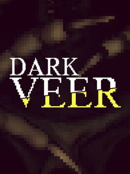 Dark Veer Game Cover Artwork