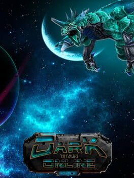 Dark War Online Game Cover Artwork