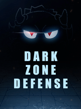 Dark Zone Defense