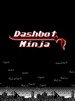 Dashbot Ninja