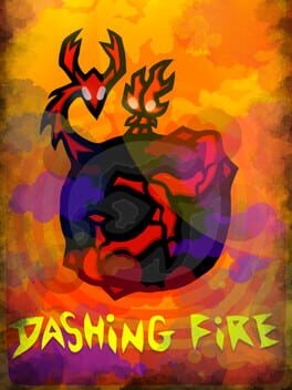 Dashing Fire