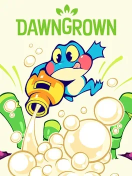 Dawngrown image
