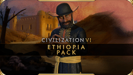 Sid Meier's Civilization VI: Ethiopia Pack