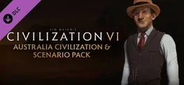 Sid Meier's Civilization VI: Australia Civilization & Scenario Pack