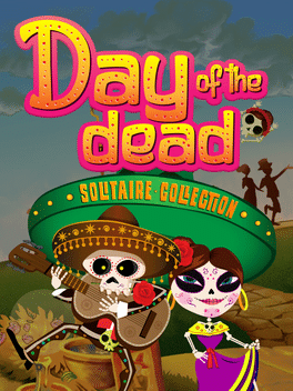 Day of the Dead: Solitaire Collection