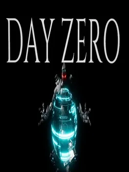 Day Zero - Build, Craft, Survive