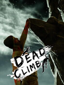Dead Climb Game Cover Artwork