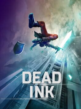 Dead Ink Game Cover Artwork