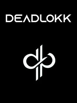 Deadlokk game cover